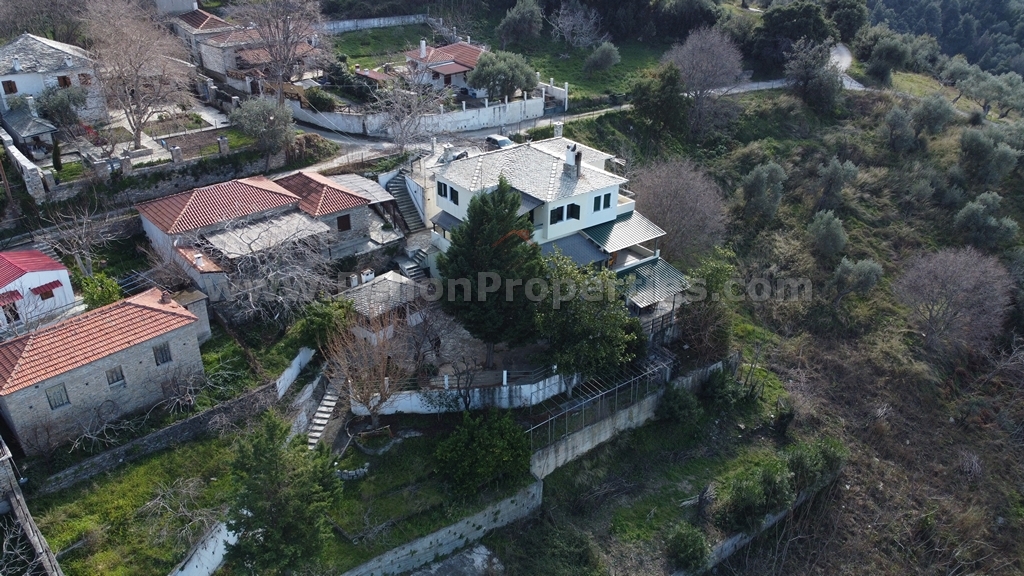 - Property Pelion